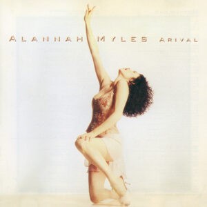 Alannah Myles ‎– Arival (CD)