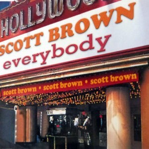 Scott Brown – Everybody