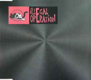 Illegal Operation ‎– Careless Love (CD)