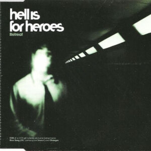 Hell Is For Heroes ‎– Retreat