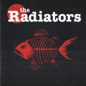 The Radiators ‎– The Radiators