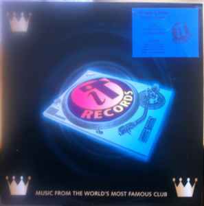 DJ Jean & Peran ‎– Flair (Used Vinyl) (12")