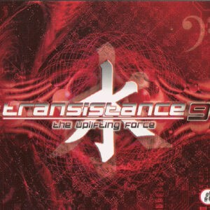 Various ‎– Transistance 9 - The Uplifting Force