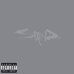 Staind ‎– 14 Shades Of Grey