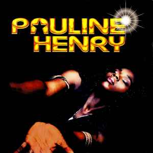 Pauline Henry ‎– Too Many People (Used Vinyl) (12")