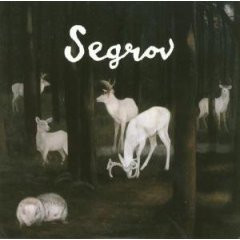 Segrov ‎– Segrov