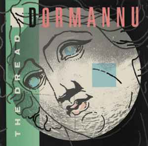 Dormannu ‎– The Dread (Used Vinyl) (12")