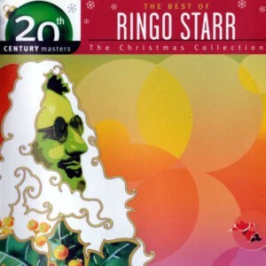 Ringo Starr ‎– The Best Of Ringo Starr