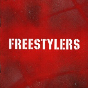 Freestylers ‎– Pressure Point (CD)