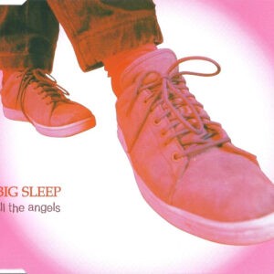 Big Sleep ‎– All The Angels