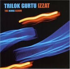 Trilok Gurtu ‎– Izzat - The Remix Album