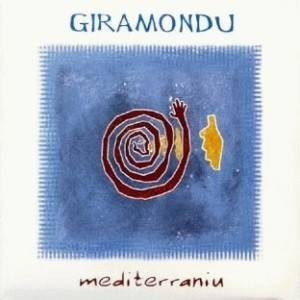 Giramondu ‎– Mediterraniu