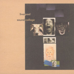 Paul McCartney ‎– Liverpool Sound Collage