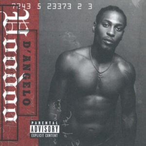 D'Angelo ‎– Voodoo