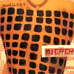 Micachu ‎– Jewellery