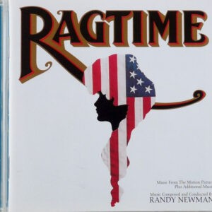 Randy Newman ‎– Ragtime