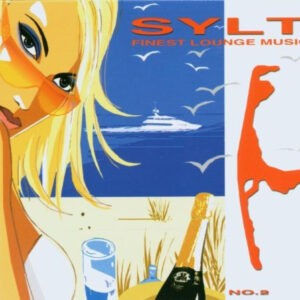 Various ‎– SYLT: Finest Lounge Music No. 2