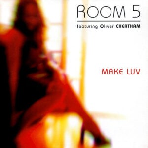 Room 5 ‎– Make Luv