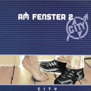 City – Am Fenster 2 (CD)