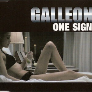 Galleon ‎– One Sign