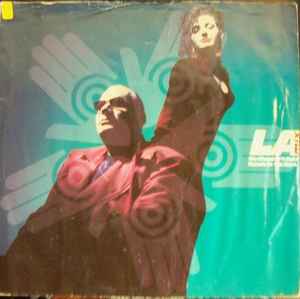 L.A. Mix ‎– We Shouldn't Hold Hands In The Dark (Used Vinyl) (12")