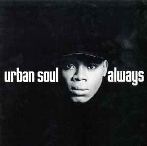 Urban Soul ‎– Always (Used Vinyl) (12")