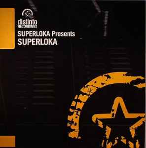 Superloka ‎– Superloka (Used Vinyl) (12")