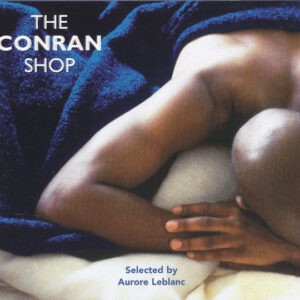 Aurore Leblanc ‎– The Conran Shop (CD)