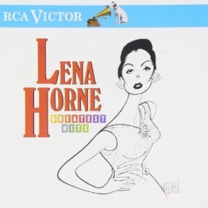 Lena Horne ‎– Greatest Hits