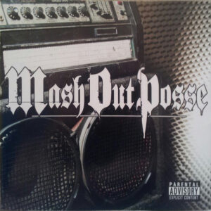 Mash Out Posse ‎– Mash Out Posse