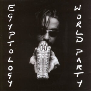 World Party ‎– Egyptology