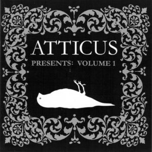 Various ‎– Atticus Presents: Volume 1 (Used CD)