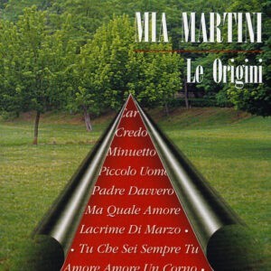 Mia Martini ‎– Le Origini