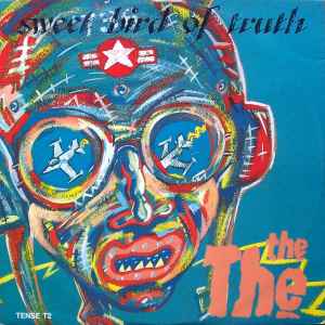 The The ‎– Sweet Bird Of Truth (Used Vinyl) (12")