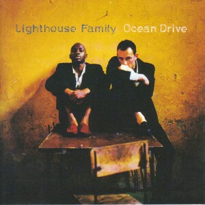 Lighthouse Family ‎– Ocean Drive