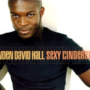 Lynden David Hall ‎– Sexy Cinderella