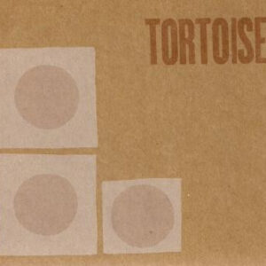 Tortoise ‎– Tortoise