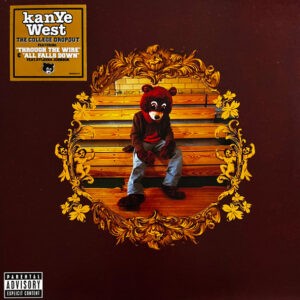 Kanye West ‎– The College Dropout