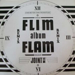 Flim Flam ‎– The Album (Used Vinyl)