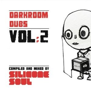 Silicone Soul ‎– Darkroom Dubs Vol:2 (CD)