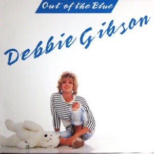 Debbie Gibson ‎– Out Of The Blue (Used Vinyl) (12'')