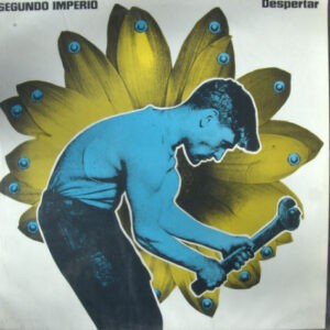 Segundo Imperio ‎– Despertar (Used Vinyl) (12'')