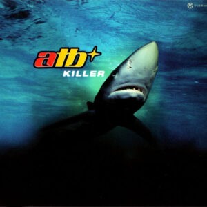 ATB ‎– Killer (Used CD)