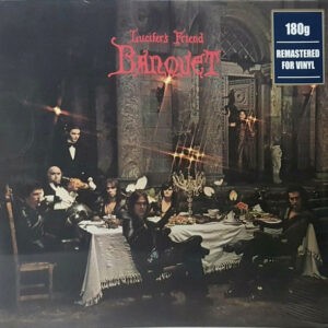 Lucifer's Friend ‎– Banquet