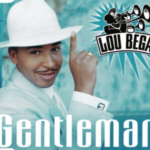 Lou Bega ‎– Gentleman (Used CD)