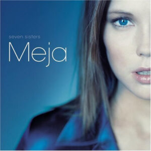 Meja ‎– Seven Sisters (Used CD)