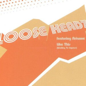 Loose Headz ‎– Like This (Waiting To Express) (Used CD)