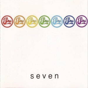 Various ‎– Soma Compilation Seven (Used CD)