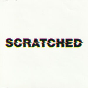 Etienne De Crecy ‎– Scratched (Used CD)