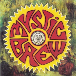 Various ‎– Mystic Brew (The Flavour Of Fat City) (Used CD)